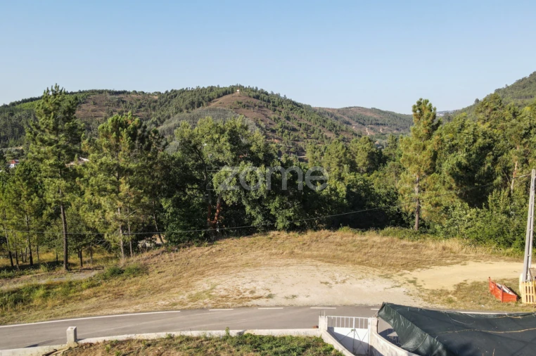 Terreno para Venda em Arganil Foto 20
