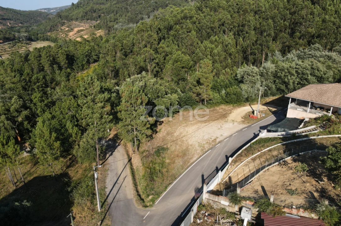 Terreno para Venda em Arganil Foto 12