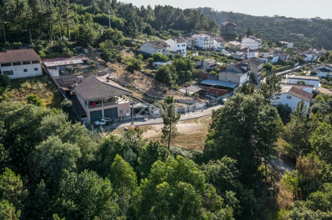 Terreno para Venda em Arganil Foto 15
