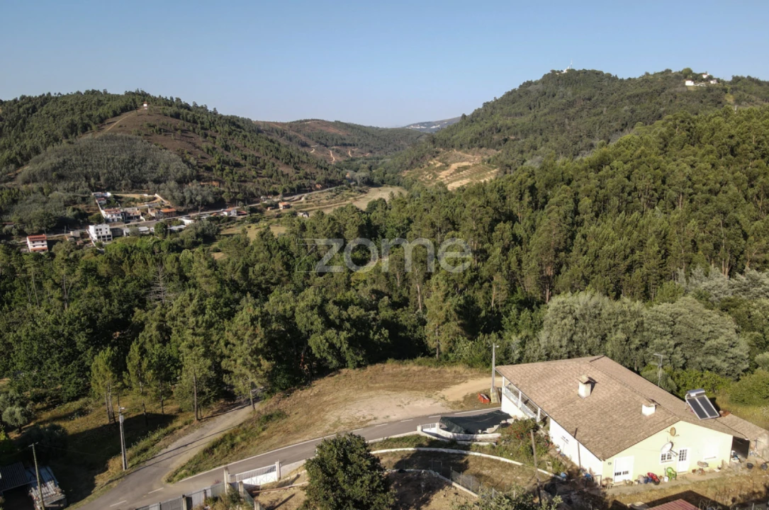 Terreno para Venda em Arganil Foto 18