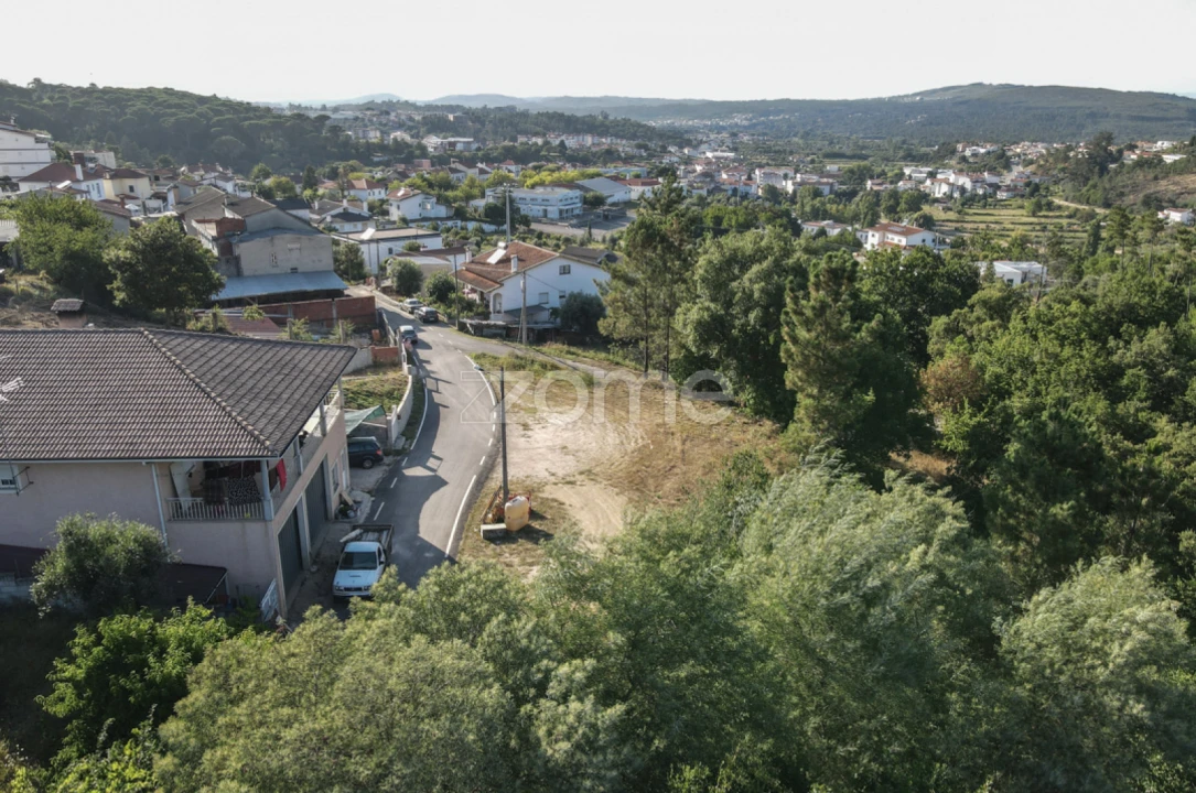 Terreno para Venda em Arganil Foto 21