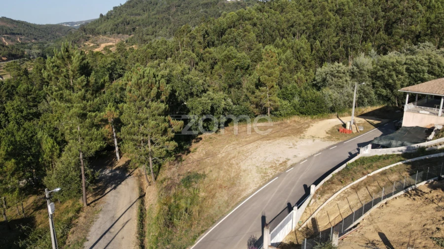 Terreno para Venda em Arganil