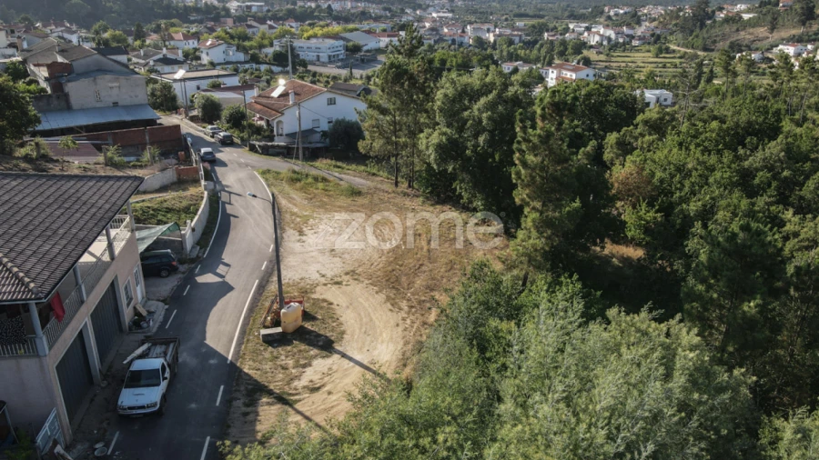 Terreno para Venda em Arganil