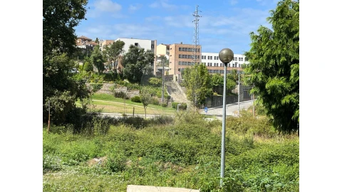 Terreno para Venda em Aguas Santas