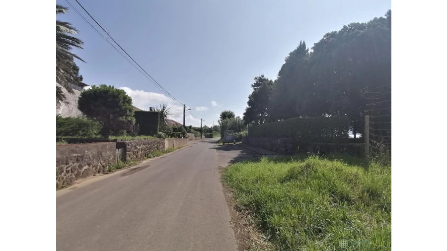 Terreno para Venda em Feteira Foto 3