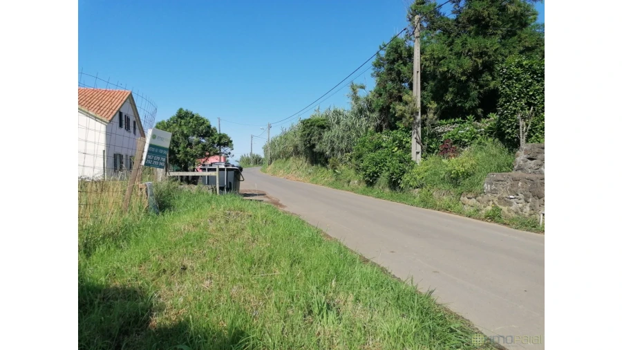 Terreno para Venda em Feteira Foto 4