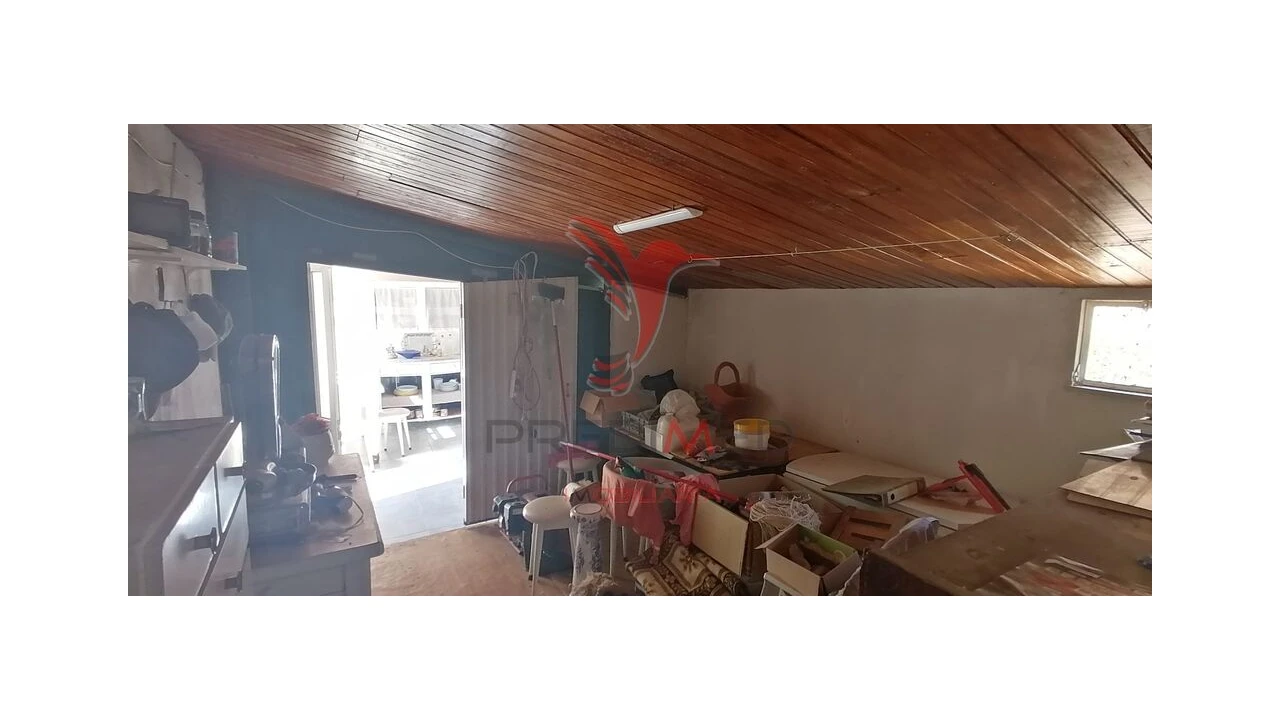 Quinta T2 para Venda em Urra Foto 14