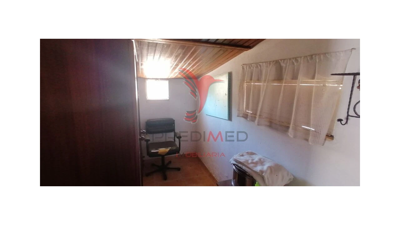 Quinta T2 para Venda em Urra Foto 12