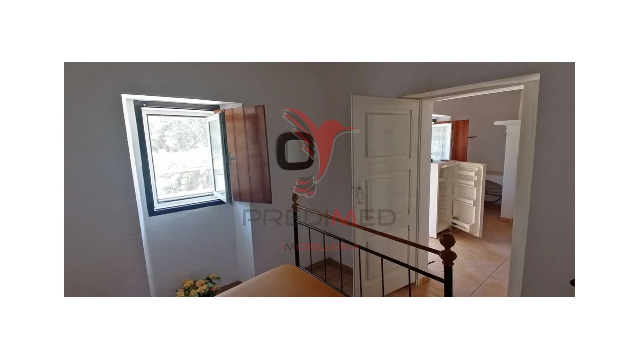 Quinta T2 para Venda em Urra Foto 6