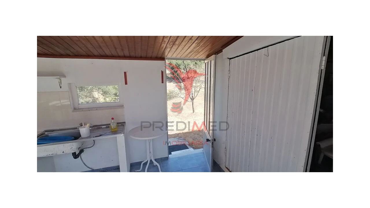 Quinta T2 para Venda em Urra Foto 17