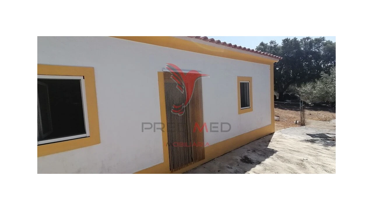 Quinta T2 para Venda em Urra Foto 3