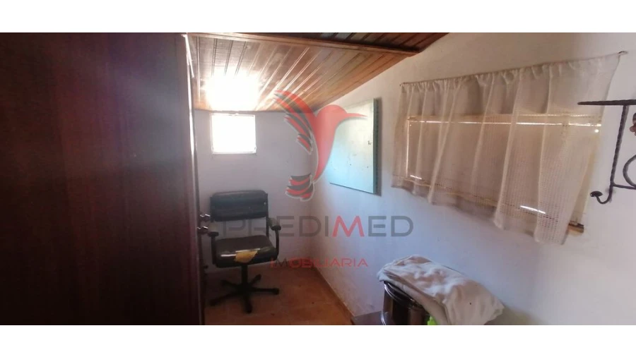 Quinta T2 para Venda em Urra Foto 12