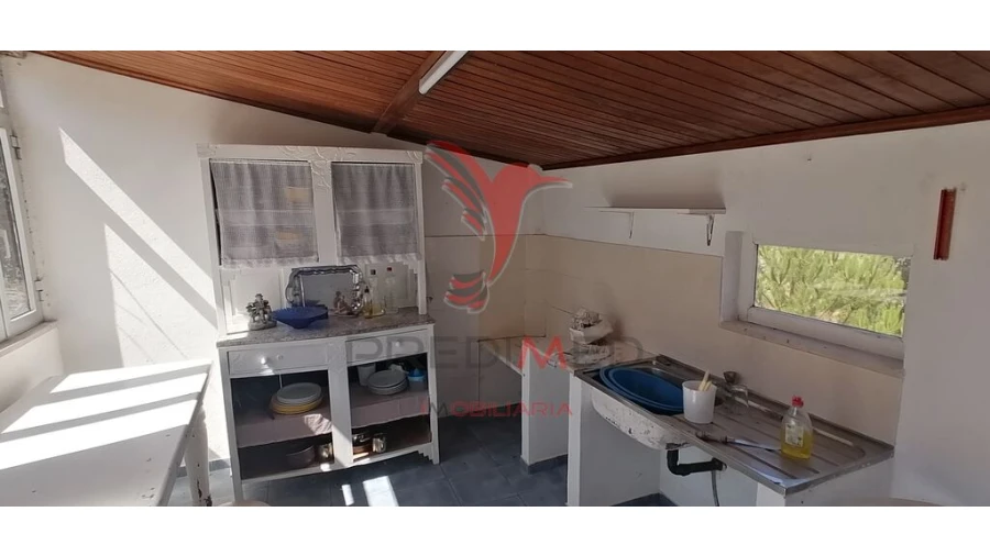 Quinta T2 para Venda em Urra Foto 16