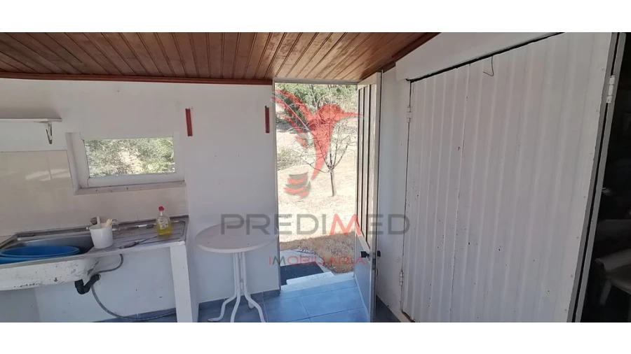 Quinta T2 para Venda em Urra Foto 17