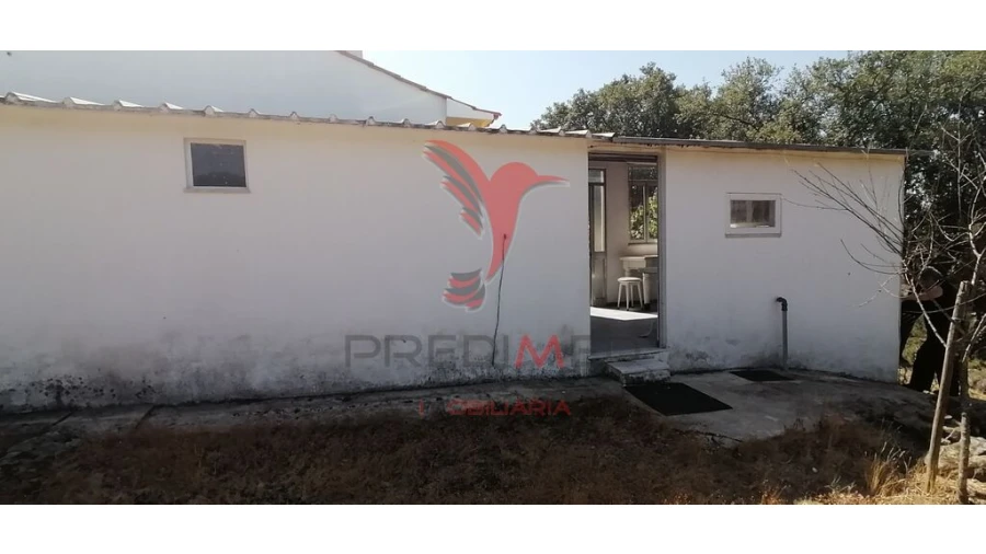 Quinta T2 para Venda em Urra Foto 18