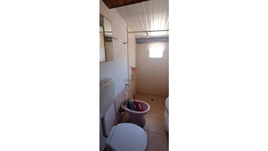 Quinta T2 para Venda em Urra Foto 13