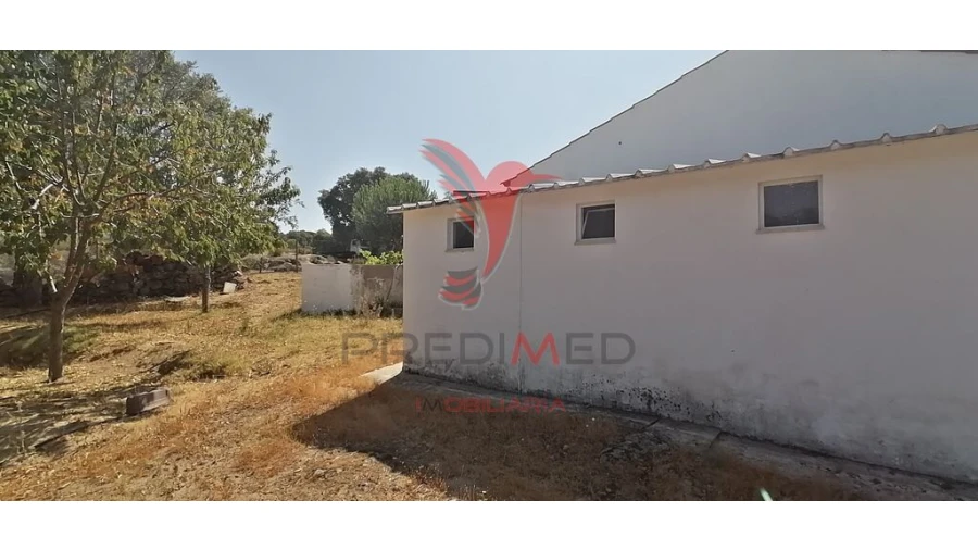 Quinta T2 para Venda em Urra Foto 19