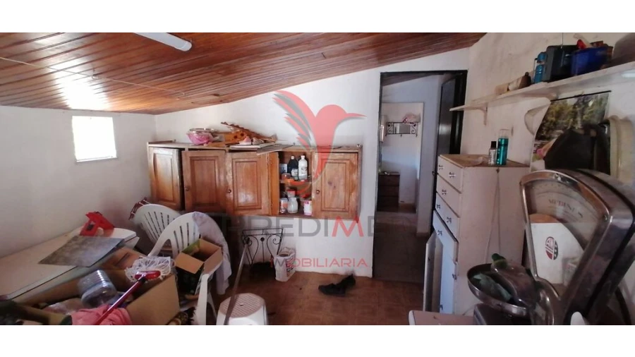 Quinta T2 para Venda em Urra Foto 15