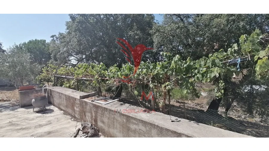 Quinta T2 para Venda em Urra Foto 2