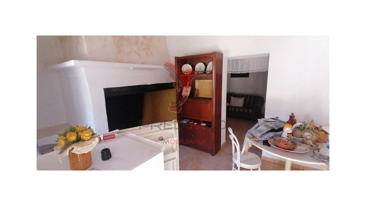 Quinta T2 para Venda em Urra Foto 4