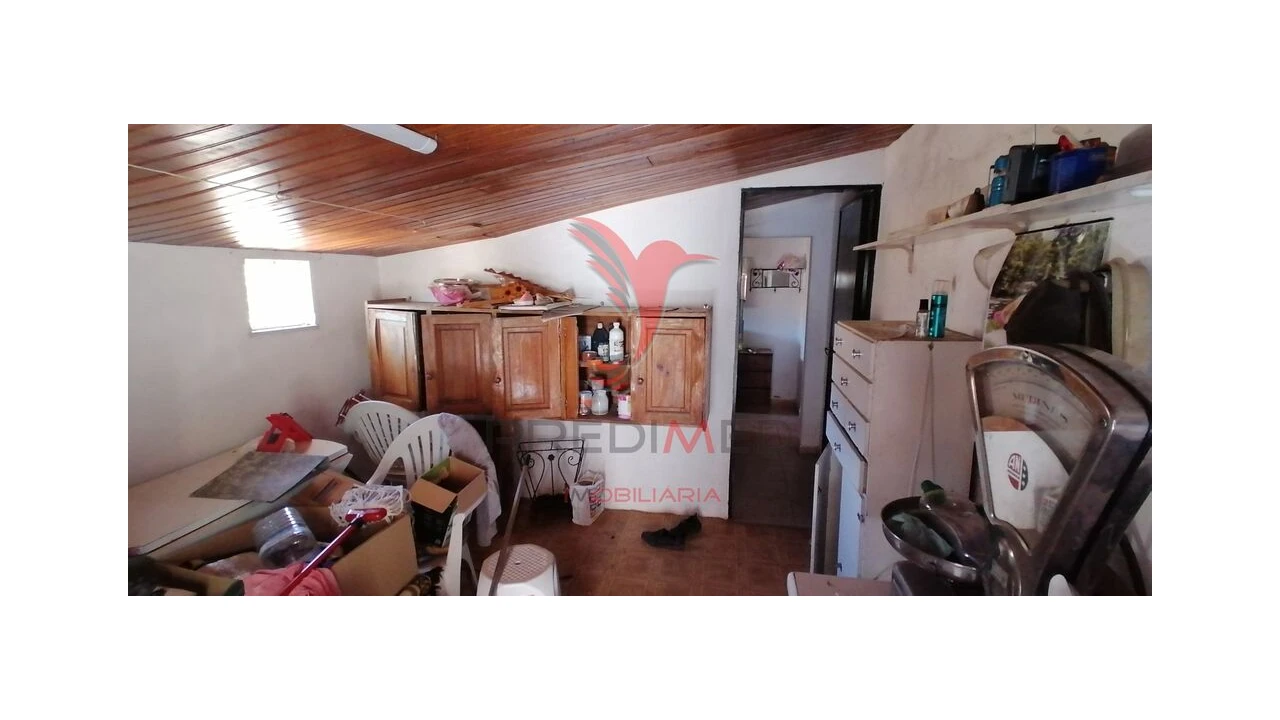 Quinta T2 para Venda em Urra Foto 15