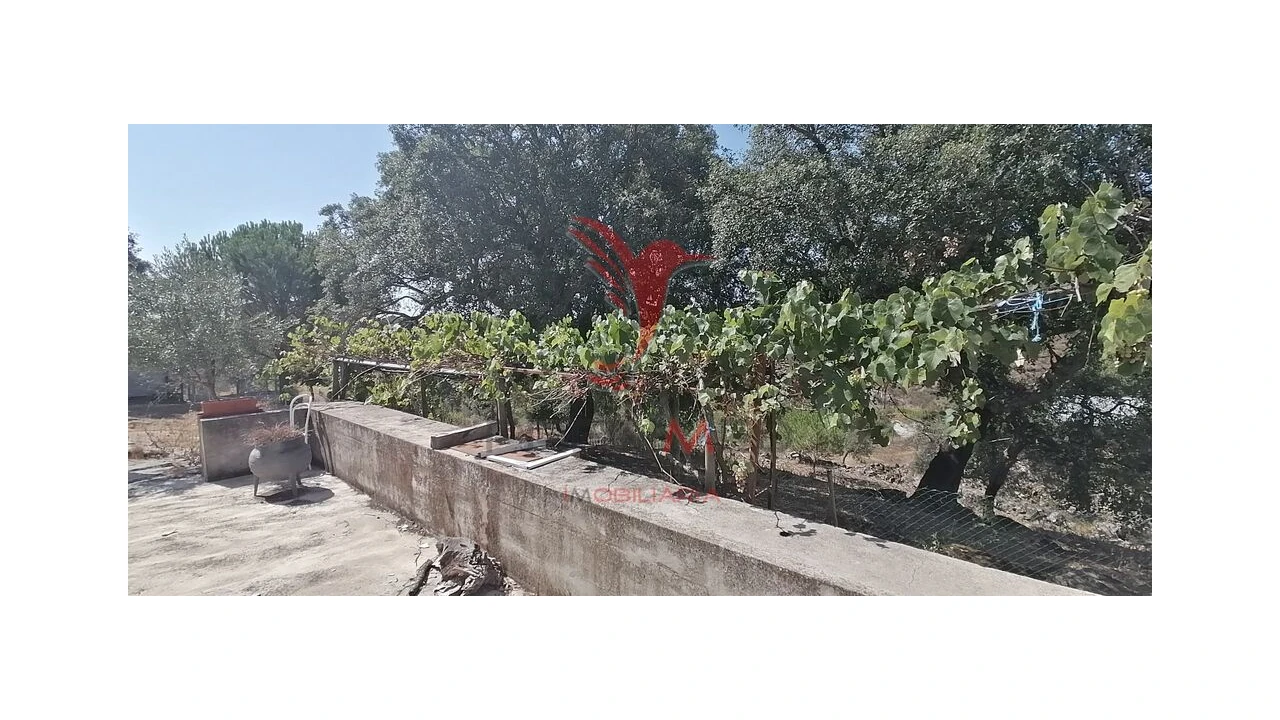 Quinta T2 para Venda em Urra Foto 2