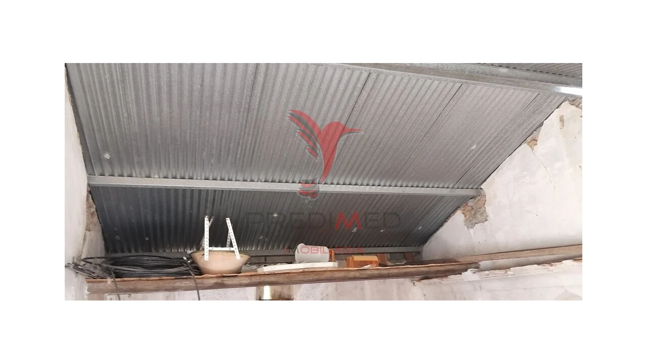 Quinta T2 para Venda em Urra Foto 20