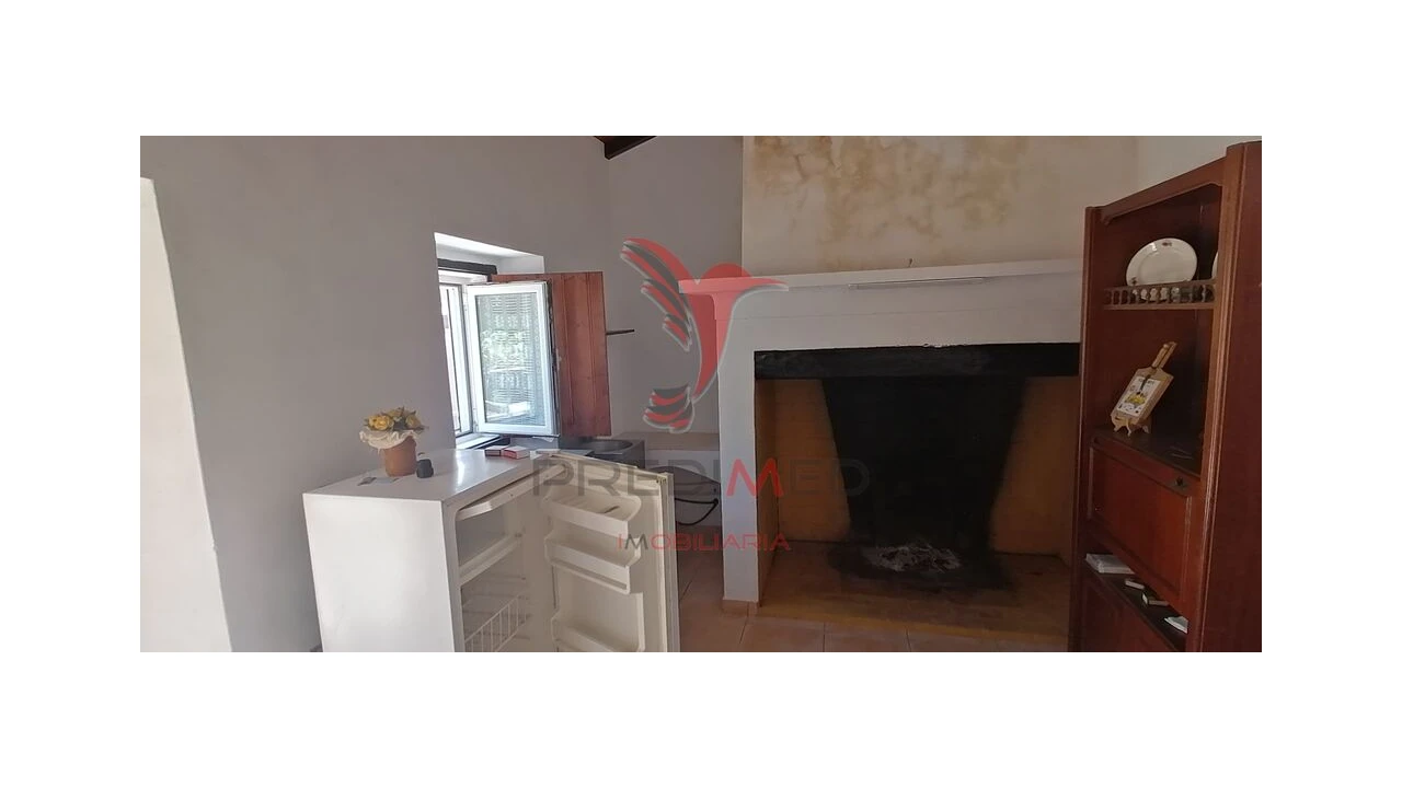 Quinta T2 para Venda em Urra Foto 7