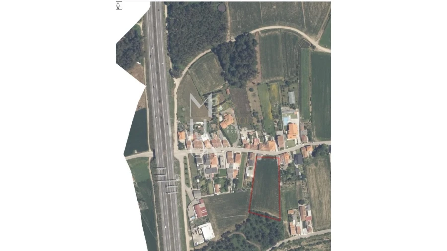 Terreno para Venda em Aveleda Foto 2