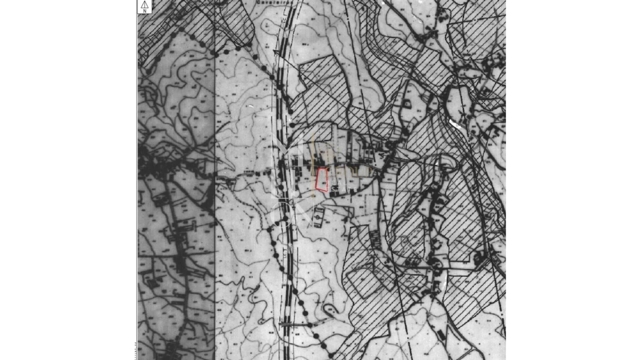 Terreno para Venda em Aveleda Foto 1