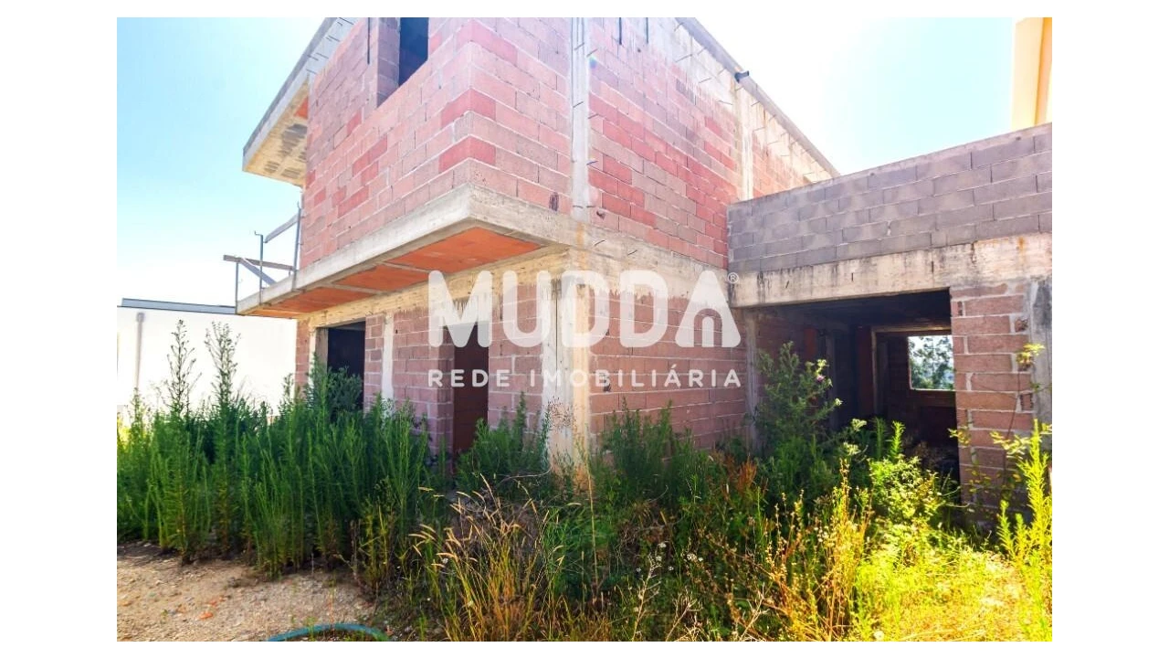 Moradia T4 para Venda em Lobão, Gião, Louredo e Guisande Foto 7