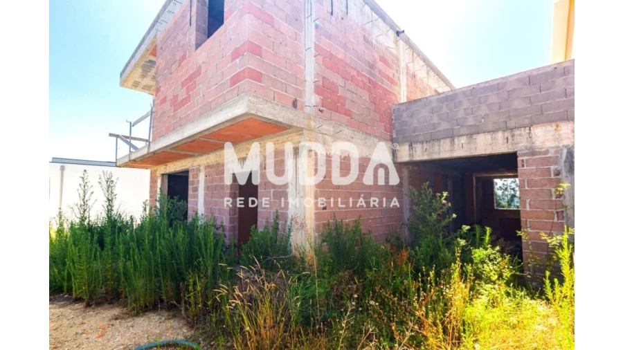 Moradia T4 para Venda em Lobão, Gião, Louredo e Guisande Foto 7