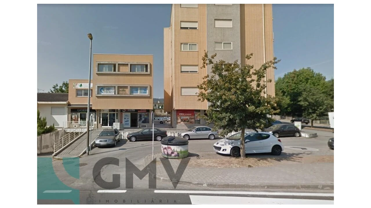 Loja para Venda em Sande Vila Nova e Sande São Clemente Foto 2