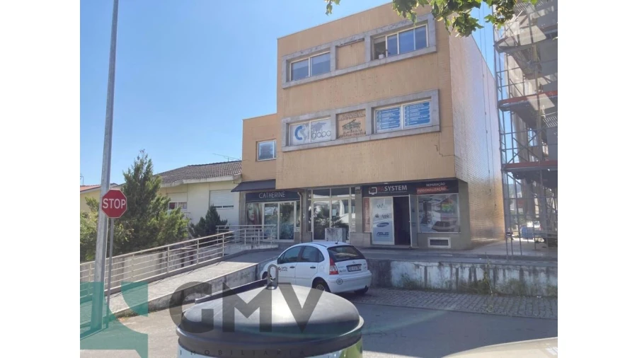 Loja para Venda em Sande Vila Nova e Sande São Clemente Foto 1