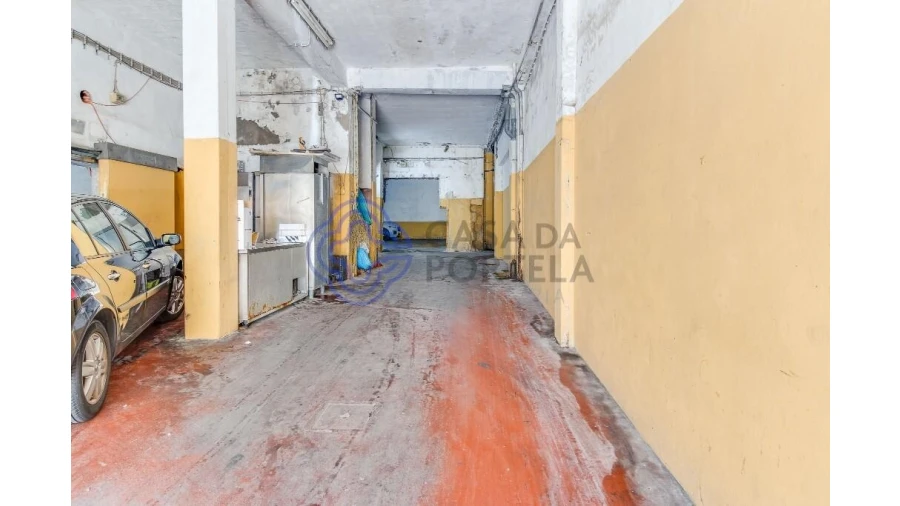 Armazém para Venda em Matosinhos e Leça da Palmeira Foto 7