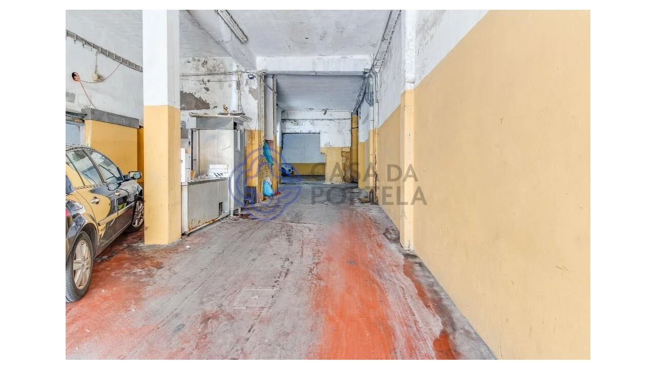 Armazém para Venda em Matosinhos e Leça da Palmeira Foto 7