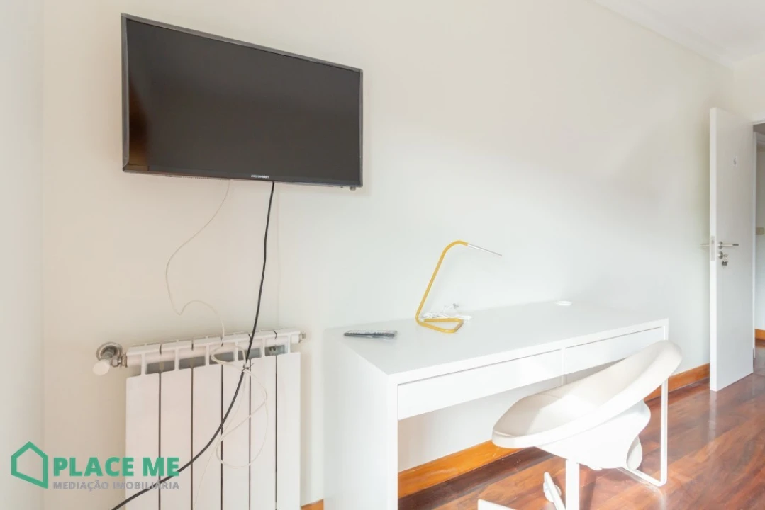 Quarto para Arrendamento em São Vitor (Braga) Foto 3