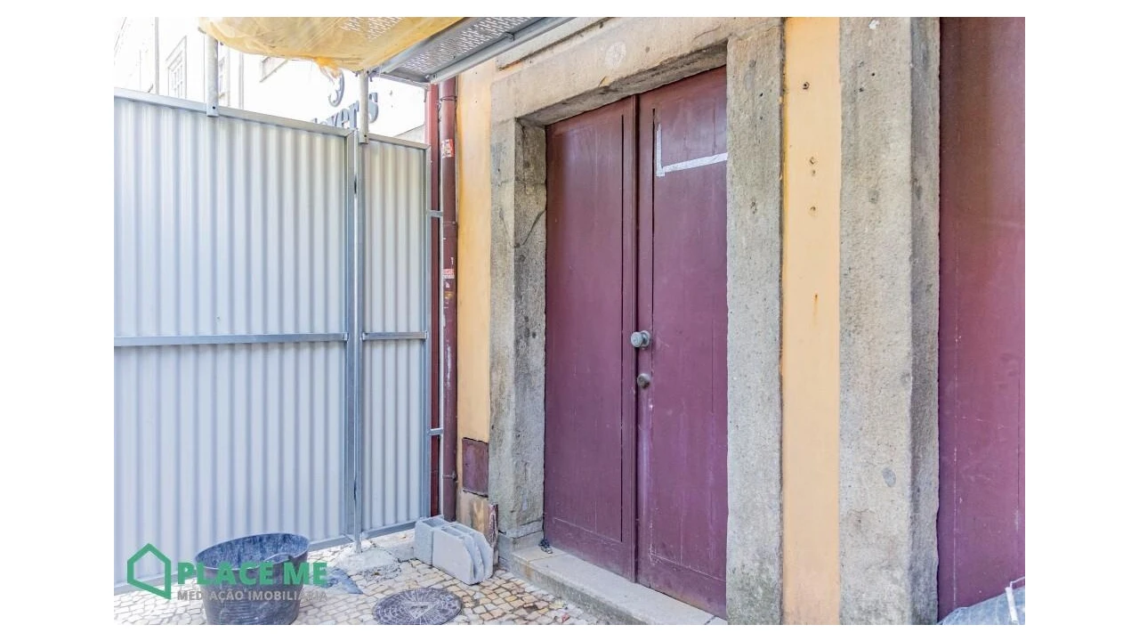 Loja para Arrendamento em Braga (São José de São Lázaro e São João do Souto) Foto 21