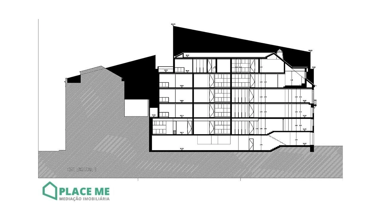 Loja para Arrendamento em Braga (São José de São Lázaro e São João do Souto) Foto 30