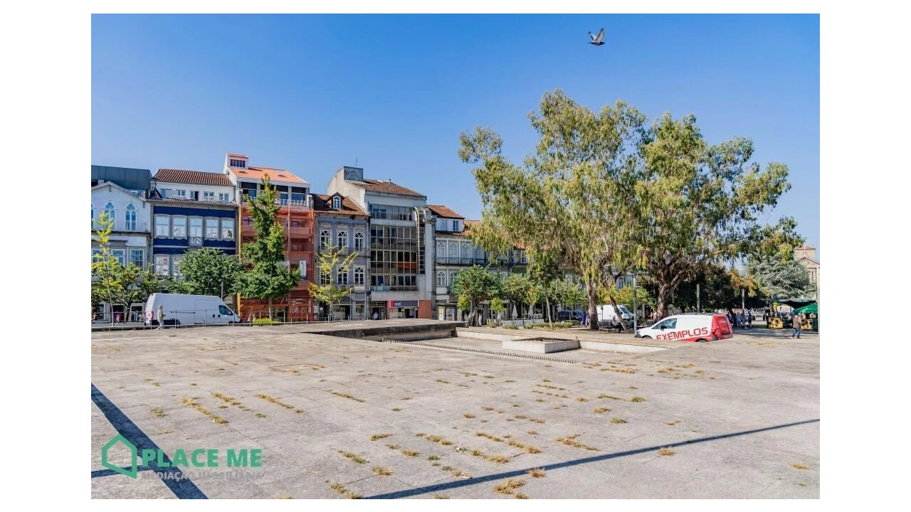 Loja para Arrendamento em Braga (São José de São Lázaro e São João do Souto) Foto 27