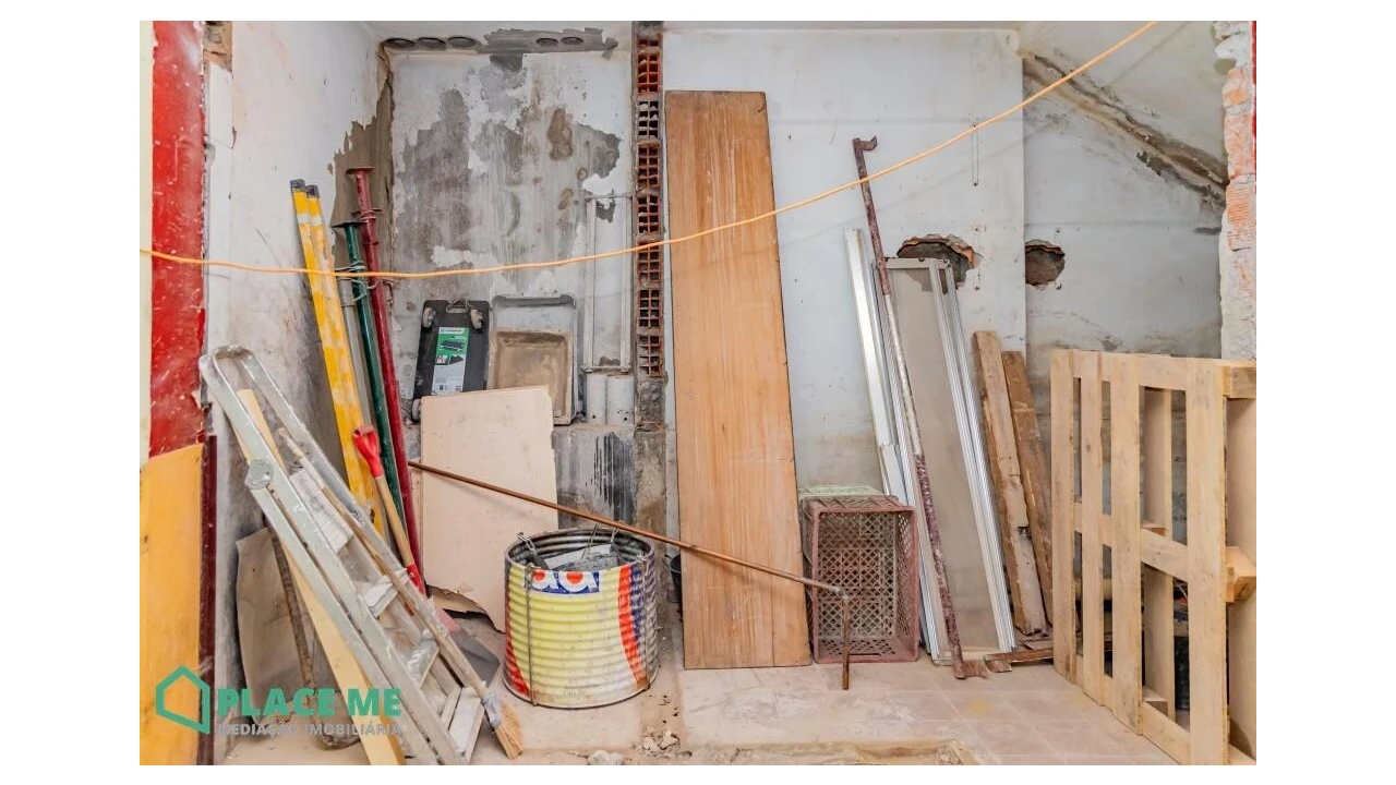 Loja para Arrendamento em Braga (São José de São Lázaro e São João do Souto) Foto 7