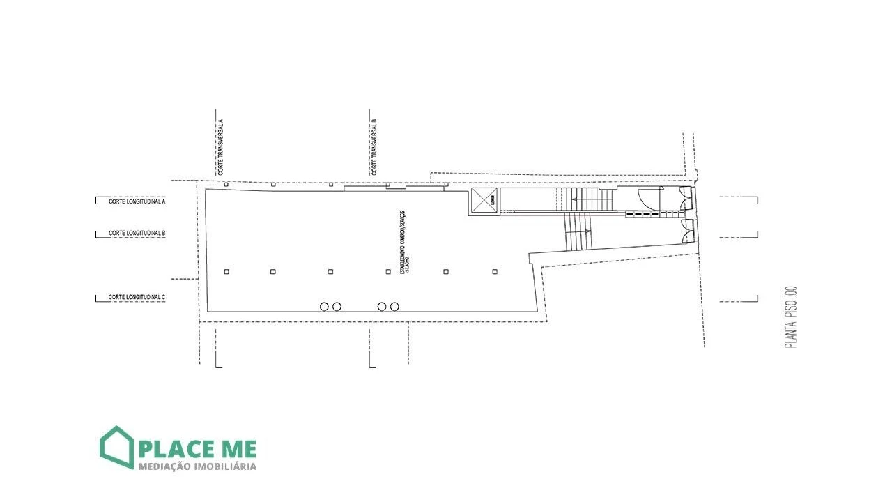 Loja para Arrendamento em Braga (São José de São Lázaro e São João do Souto) Foto 31