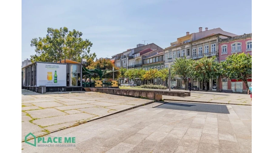 Loja para Arrendamento em Braga (São José de São Lázaro e São João do Souto) Foto 3