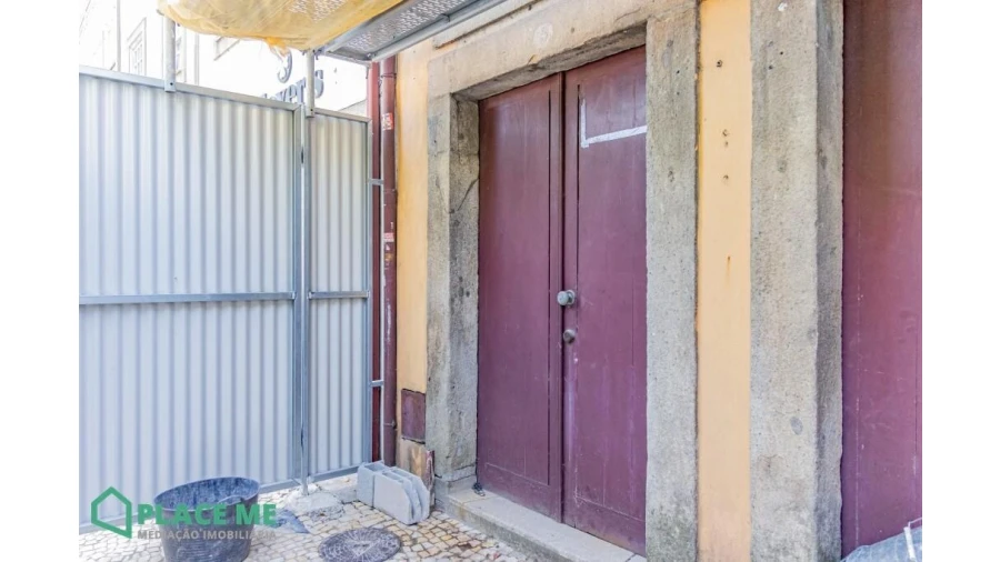 Loja para Arrendamento em Braga (São José de São Lázaro e São João do Souto) Foto 21