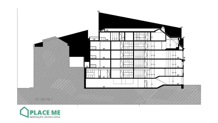 Loja para Arrendamento em Braga (São José de São Lázaro e São João do Souto) Foto 30