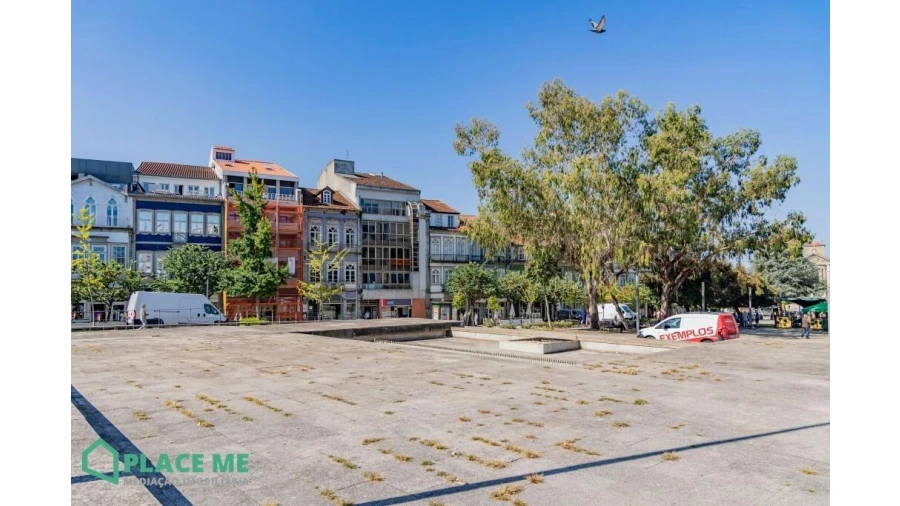 Loja para Arrendamento em Braga (São José de São Lázaro e São João do Souto) Foto 27