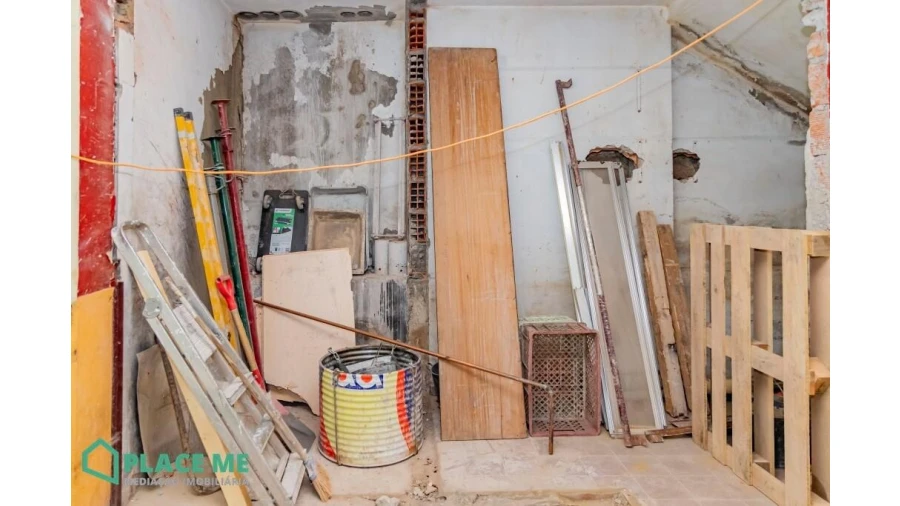 Loja para Arrendamento em Braga (São José de São Lázaro e São João do Souto) Foto 7