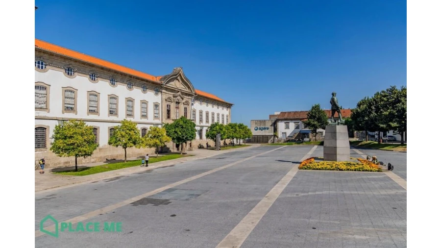 Loja para Arrendamento em Braga (São José de São Lázaro e São João do Souto) Foto 24