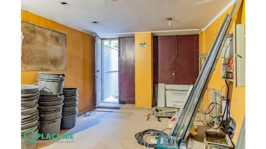 Loja para Arrendamento em Braga (São José de São Lázaro e São João do Souto) Foto 19