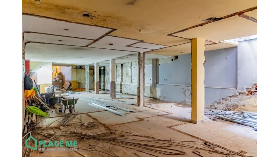 Loja para Arrendamento em Braga (São José de São Lázaro e São João do Souto) Foto 14